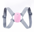 Posture Corrector & Back Support Brace - Instant Relief for Neck & Back Pain